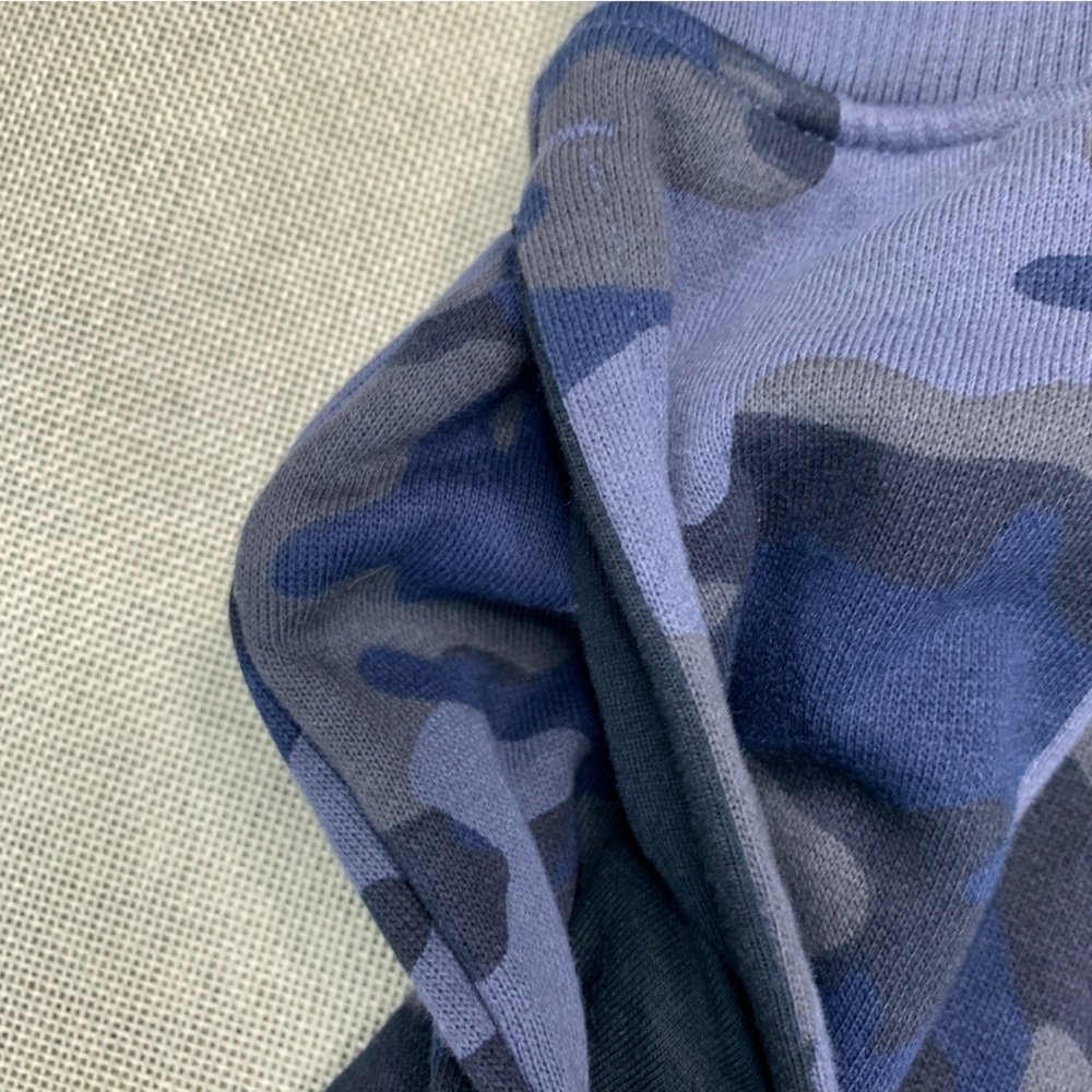 Nautica Big Boys Camo Print Fleece Joggers XL - Picture 11 of 11